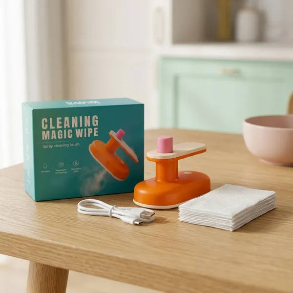Premium_Rechargeable_Spray_Cleaning_Brush_with_Replaceable_Wipes,_Portable_Magic_Cleaning_Tool