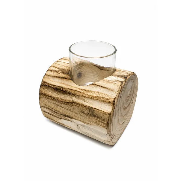 Rustic_Wooden_Candle_Holder_with_Glass_Insert_?_Decorative_Table_D?cor_Accent