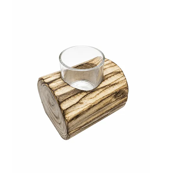 Rustic_Wooden_Candle_Holder_with_Glass_Insert_?_Decorative_Table_D?cor_Accent