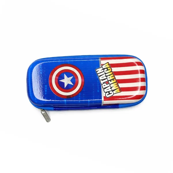Captain_America_Shield_Hard_Shell_Pencil_Box_(Pack_Of_2)