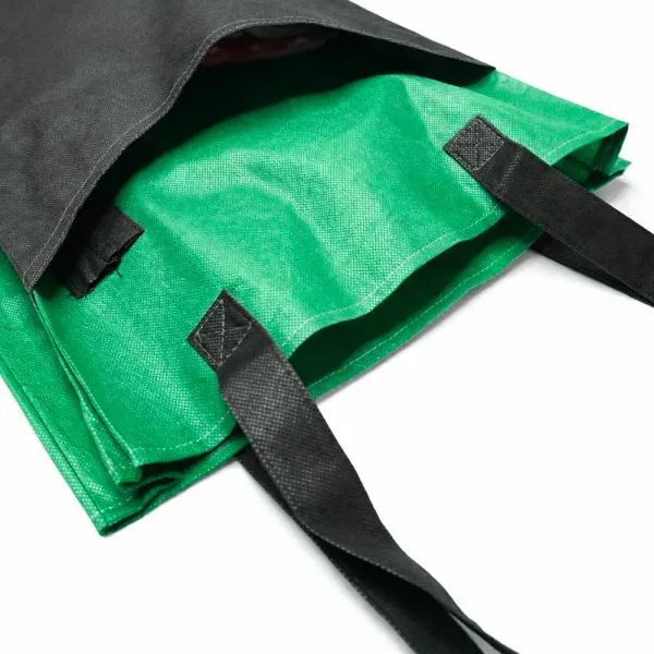 Two-Tone_Non-Woven_Tote_Bag_(Pack_Of_6)