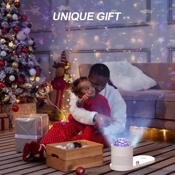 Wireless_Charger_with_Galaxy_Star_Projector,_Ambient_Night_Lamp_&_Desktop_Decor