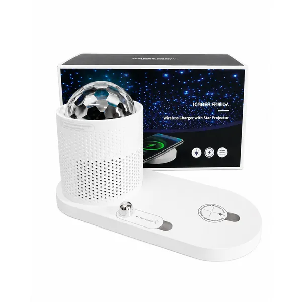 Wireless_Charger_with_Galaxy_Star_Projector,_Ambient_Night_Lamp_&_Desktop_Decor