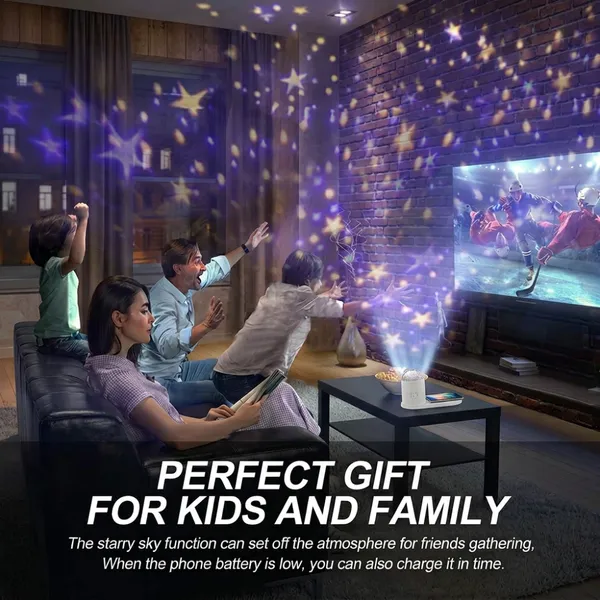 Wireless_Charger_with_Galaxy_Star_Projector,_Ambient_Night_Lamp_&_Desktop_Decor
