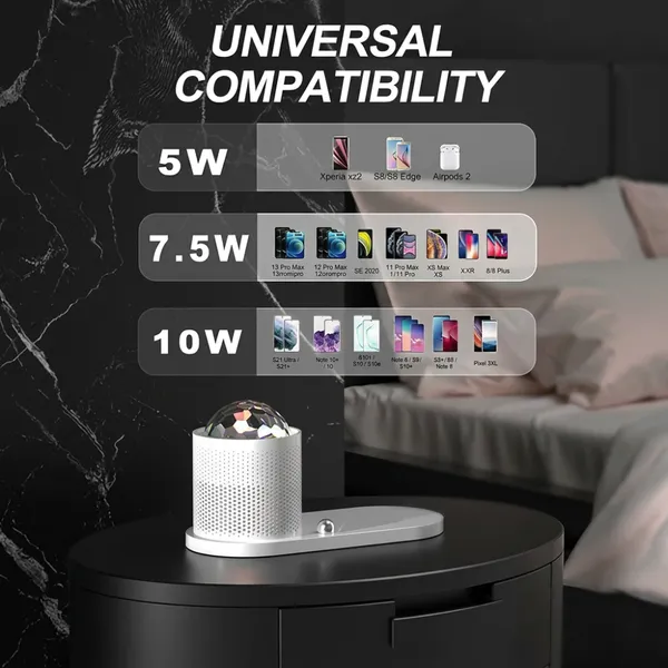Wireless_Charger_with_Galaxy_Star_Projector,_Ambient_Night_Lamp_&_Desktop_Decor