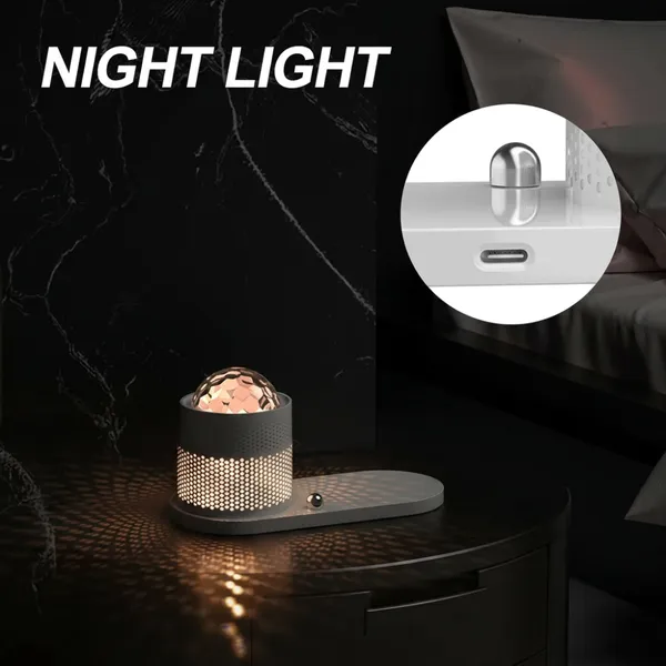 Wireless_Charger_with_Galaxy_Star_Projector,_Ambient_Night_Lamp_&_Desktop_Decor