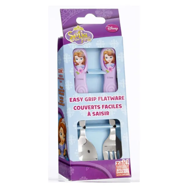Easy_Grip_Fork_And_Spoon_Set_(Pack_Of_2)