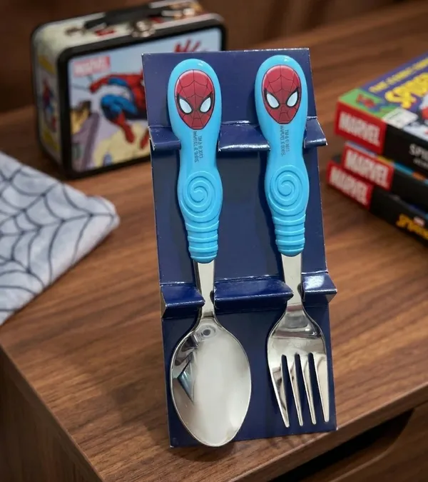 Easy_Grip_Fork_And_Spoon_Set_(Pack_Of_2)