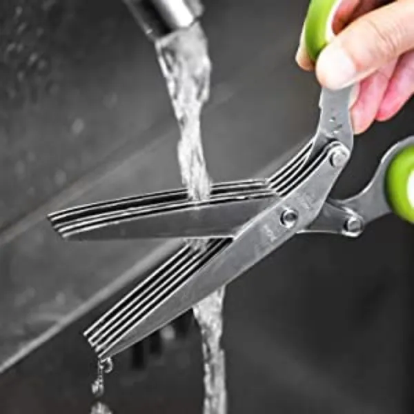 5-Blade_Herb_Scissors
