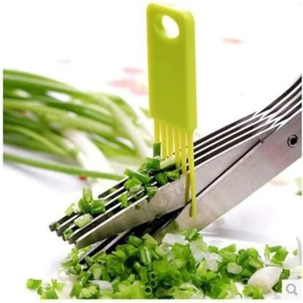 5-Blade_Herb_Scissors
