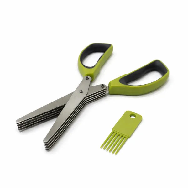 5-Blade_Herb_Scissors