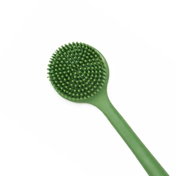 Silicone_Long_Handle_Body_Bath_Brush_(Pack_Of_2)