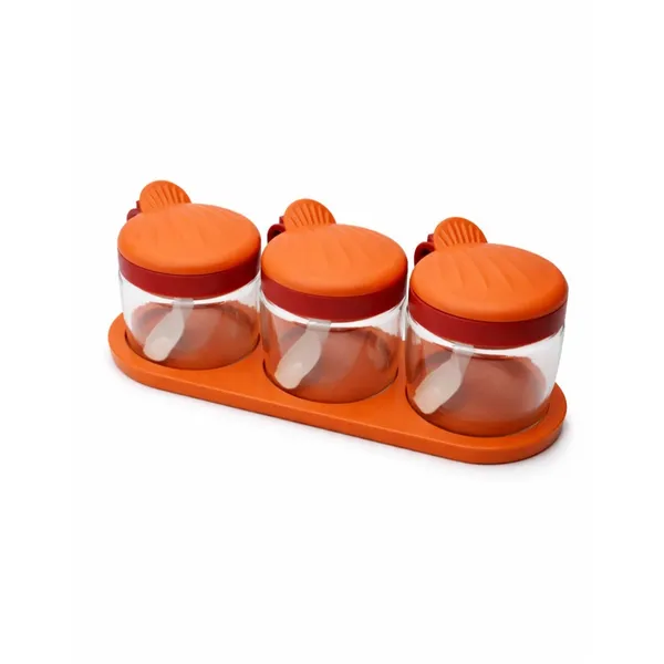 Orange_3-Jar_Seasoning_Box_Set_(Pack_Of_2)