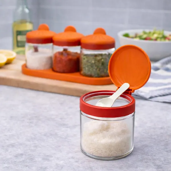 Orange_3-Jar_Seasoning_Box_Set_(Pack_Of_2)