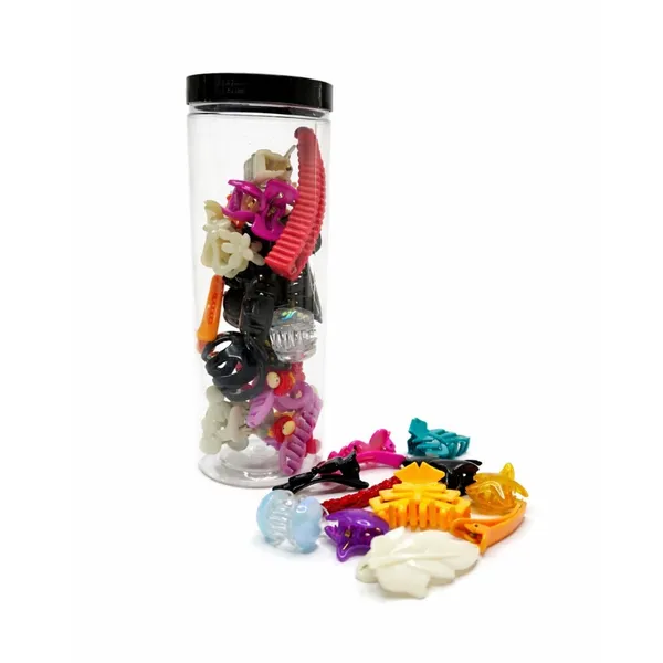 Assorted_Claw_Clip_And_Hair_Accessory_Set_(Pack_Of_2)