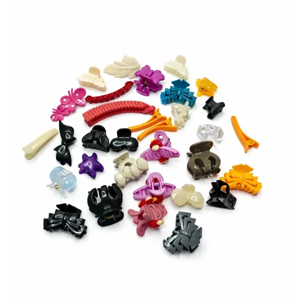 Assorted_Claw_Clip_And_Hair_Accessory_Set_(Pack_Of_2)