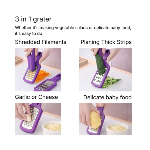 3-Piece_Multi-Purpose_Grater_Set_(Pack_Of_2)