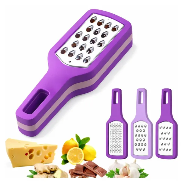 3-Piece_Multi-Purpose_Grater_Set_(Pack_Of_2)