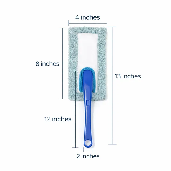Scrubber_Cleanz_Microfiber_Pad_Duster_(Pack_Of_3)