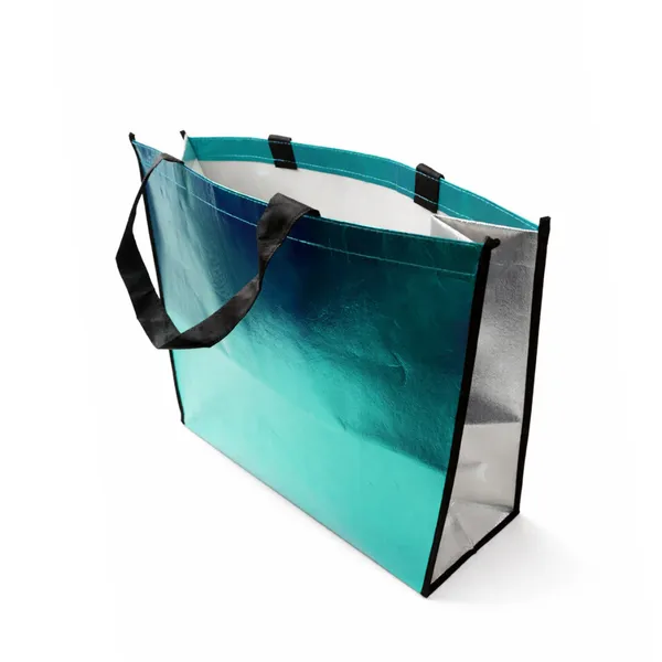 Teal_Glossy_Metallic_Gift_Bag_(Pack_Of_4)