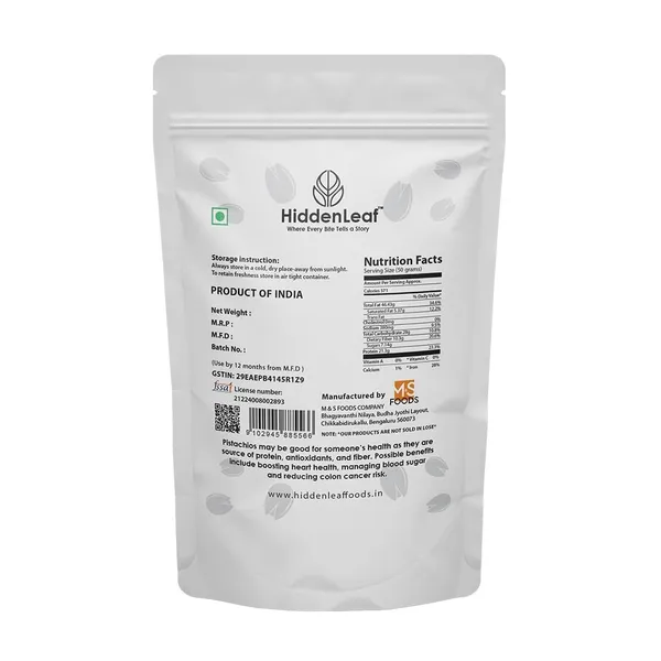 Hiddenleaf_Pista_Natural_Hand_Picked_Gluten_Free_Healthy_Nutritious_Natural_Dried_Dryfruits_Fiberous_Delicious_For_Snacking