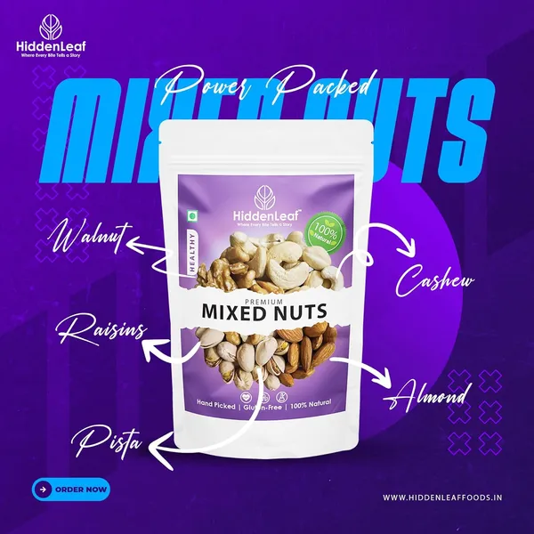 Hiddenleaf_Premium_Mixed_Nuts_Natural_Handpicked_Assorted_Nuts_Gluten_Free_Healthy_Snack_Rich_In_Protein_Fiber_Crunchy_Dry_Fruits_Mix_For_Daily_Nutrition