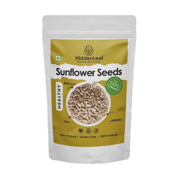 Hiddenleaf_Sunflower_Seeds_200g_Gluten_Free_Rich_In_Fiber_Healthy_Fats_Premium_Edible_Seeds_Pack_Of_2