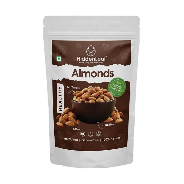Hiddenleaf_Whole_Almonds_Natural_Badam_Giri_Rich_In_Protein_Fiber_Gluten_Free_Nuts_Dry_Fruits_200_G