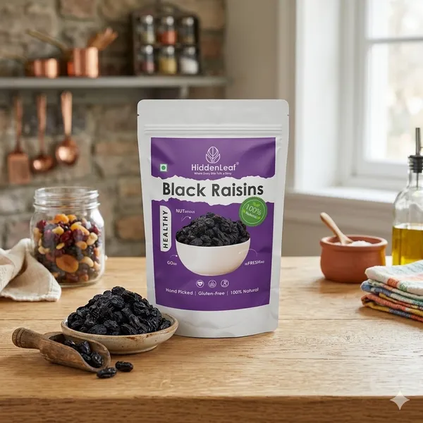 Hiddenleaf_Black_Raisins_Hand_Picked_Gluten_Free_Nutritious_Healthy_Healthy_Snacks_Dry_Fruits_Natural_Dried_Sweet_Dryfruits_Fiberous_Delicious_For_Snacking_Pack_Of_2