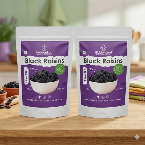 Hiddenleaf_Black_Raisins_Hand_Picked_Gluten_Free_Nutritious_Healthy_Healthy_Snacks_Dry_Fruits_Natural_Dried_Sweet_Dryfruits_Fiberous_Delicious_For_Snacking_Pack_Of_2