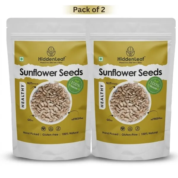Hiddenleaf_Sunflower_Seeds_200g_Gluten_Free_Rich_In_Fiber_Healthy_Fats_Premium_Edible_Seeds_Pack_Of_2