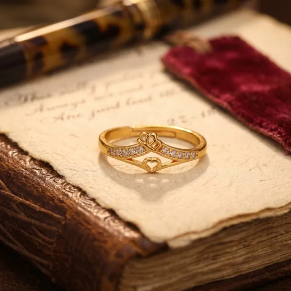 Adjustable_Gold_Plated_Ring_For_Girls_And_Womens