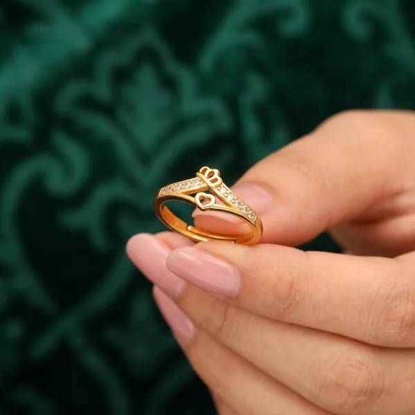 Adjustable_Gold_Plated_Ring_For_Girls_And_Womens