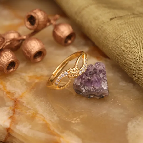 Beautiful_Gold_Plated_Ring_For_Girls_And_Womens