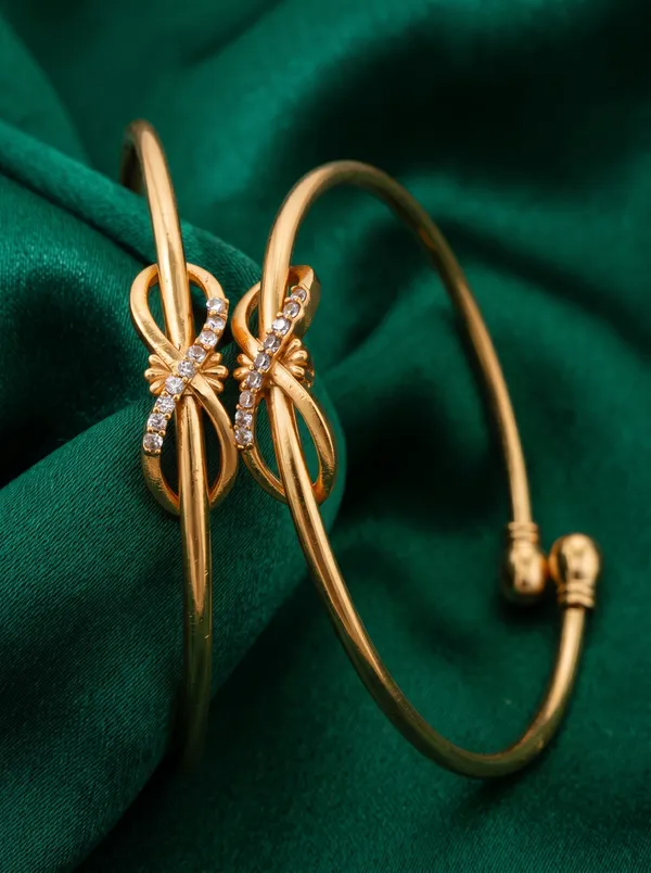 Pack_Of_2_Beautifully_Adjustable_Gold_Plated_Bangle_Perfect_Blend_Of_Style_And_Comfort_For_Everyday_Elegance