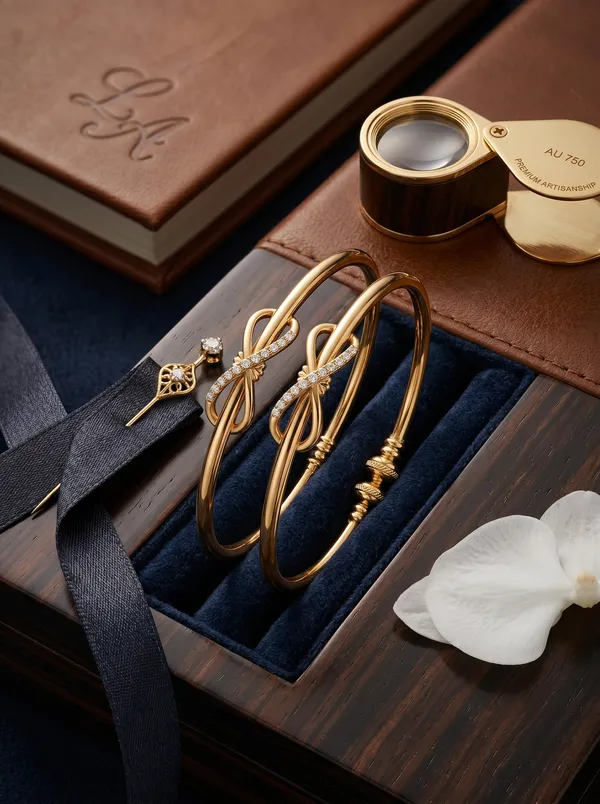 Pack_Of_2_Beautifully_Adjustable_Gold_Plated_Bangle_Perfect_Blend_Of_Style_And_Comfort_For_Everyday_Elegance