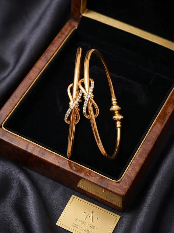 Pack_Of_2_Beautifully_Adjustable_Gold_Plated_Bangle_Perfect_Blend_Of_Style_And_Comfort_For_Everyday_Elegance