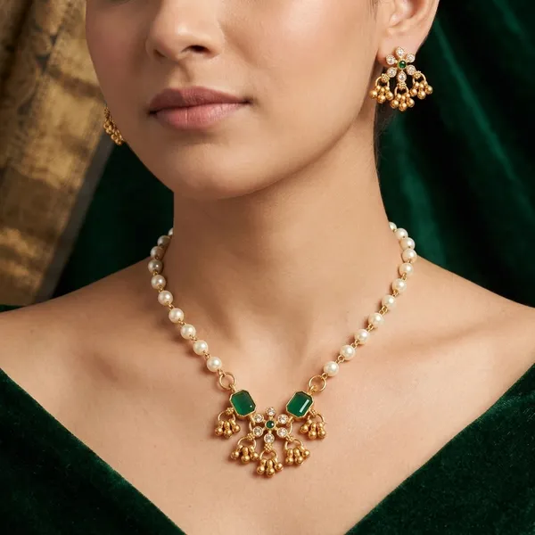 Elegant_Traditional_Necklace_Sets,_Stylish_Bangles_&_Designer_Earrings