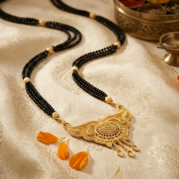 Gold-Tone_Traditional_Pendant_Mangalsutra
