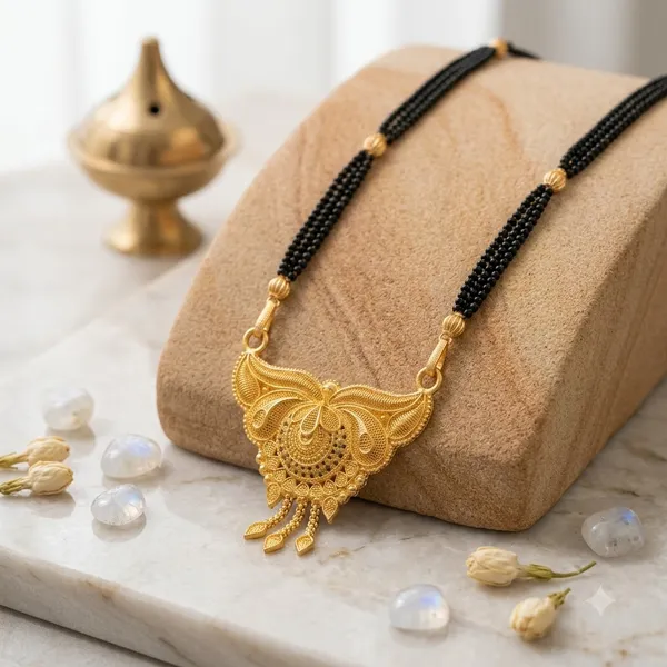 Gold-Tone_Traditional_Pendant_Mangalsutra