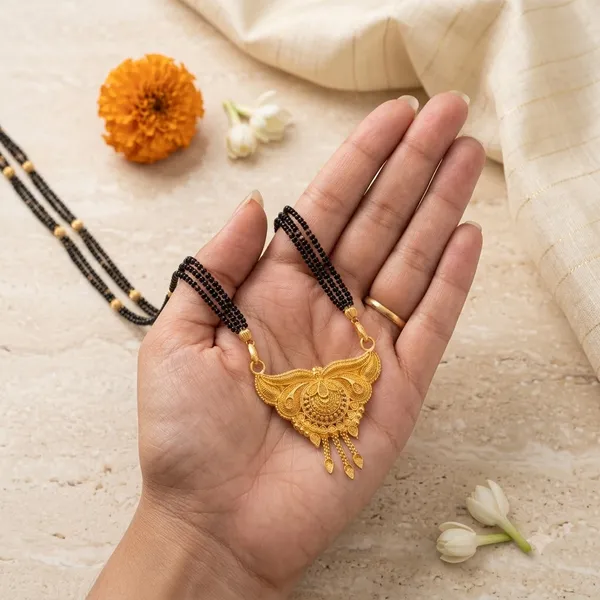 Gold-Tone_Traditional_Pendant_Mangalsutra