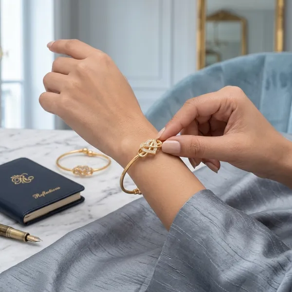 Pack_Of_2_Beautiful_Heart_Infinity_Gold_Bangles