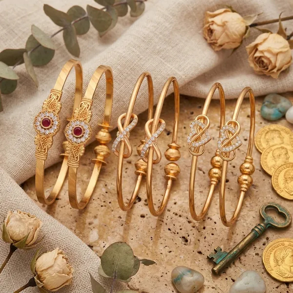 Pack_of_6_Premium_Gold_Plated_Bracelet_Bangles_for_Women