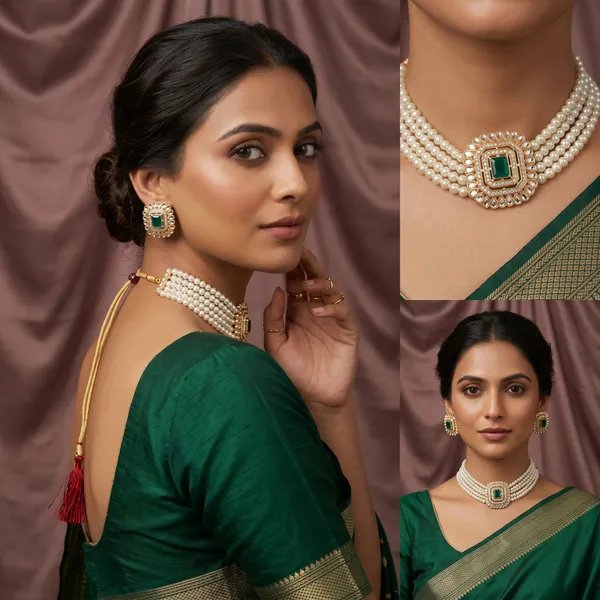 Royal_Pearl_Kundan_Necklace_Set_With_Matching_Earrings_For_Women
