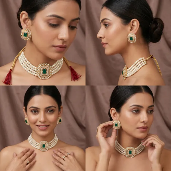 Royal_Pearl_Kundan_Necklace_Set_With_Matching_Earrings_For_Women