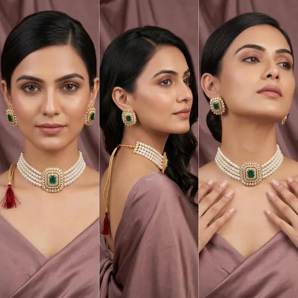 Royal_Pearl_Kundan_Necklace_Set_With_Matching_Earrings_For_Women