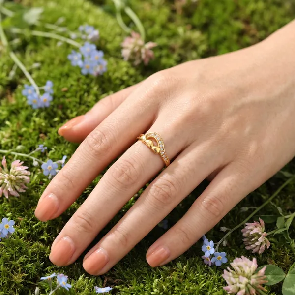 The_Triple_Heart_Gold_Ring