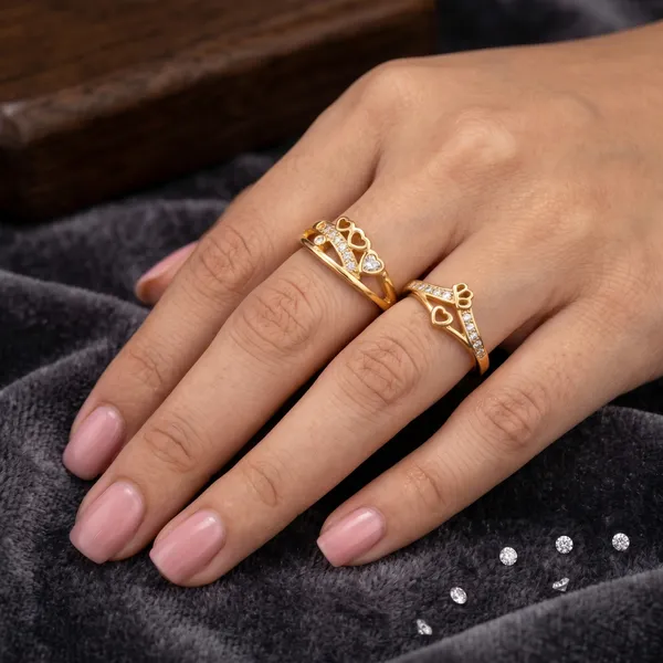 The_Soulmate_Heart_Twin_Ring_Set_Of_2