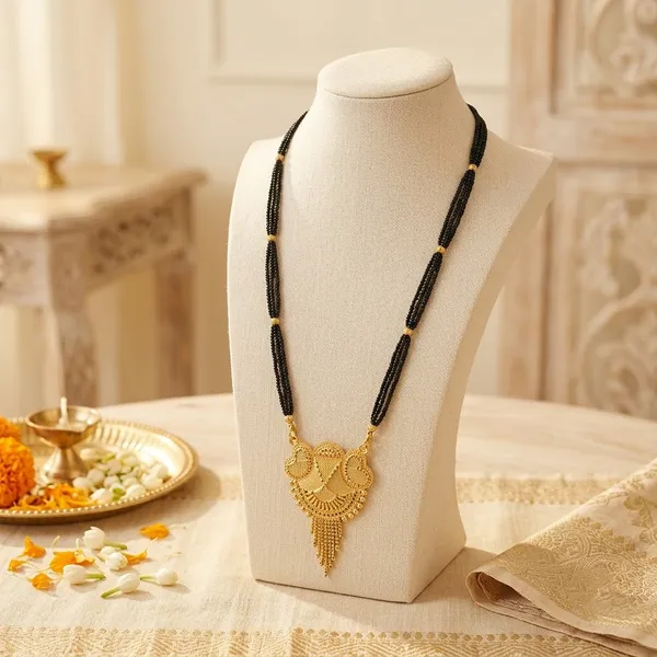 Traditional_Gold-Tone_Black_Beaded_Mangalsutra