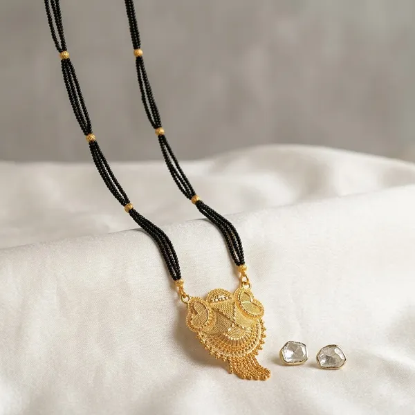 Traditional_Gold-Tone_Black_Beaded_Mangalsutra
